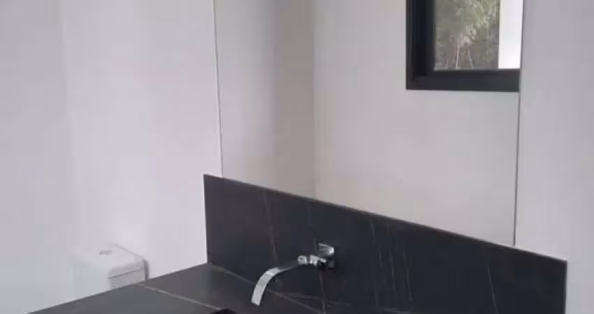 Casa em residencial cinco (alphaville)  -  santana de parnaíba