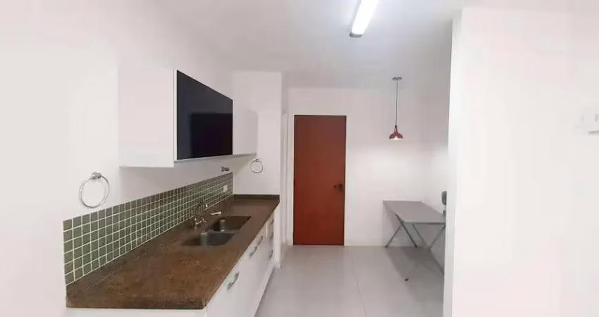 Apartamento com 3 quartos à venda na Rua Heinrich Hertz, Cidade Monções, São Paulo