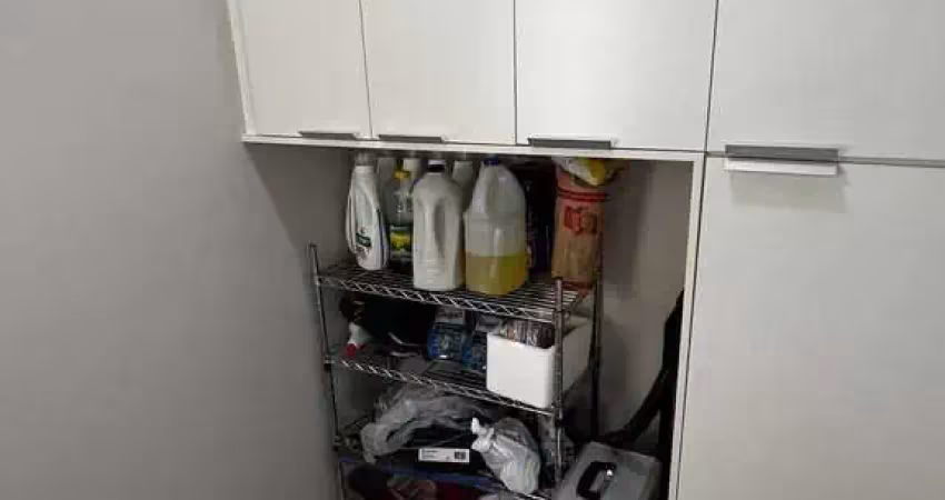 Apartamento com 3 quartos à venda na Rua Ana Neri, Parque Imperial, Barueri