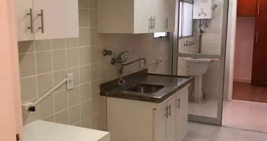 Apartamento com 2 quartos para alugar na Avenida Cotovia, Indianópolis, São Paulo