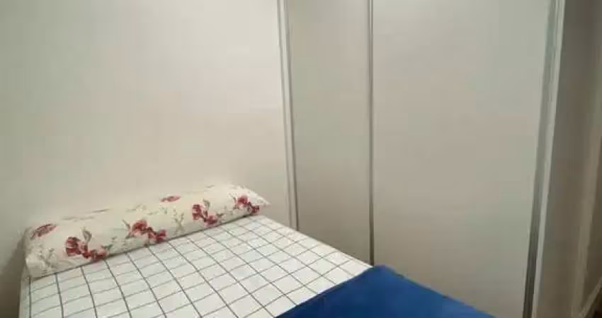 Apartamento com 3 quartos para alugar na Alameda América, Tamboré, Santana de Parnaíba