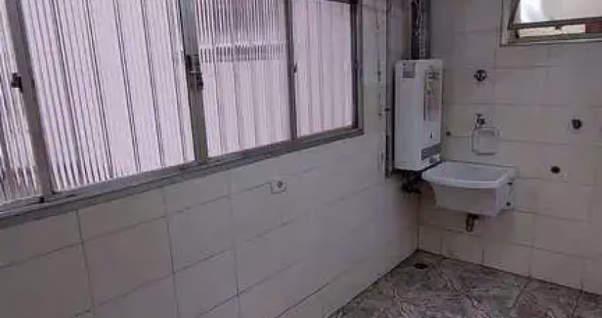 Apartamento com 3 quartos para alugar na Rua Doutor Edison Gomes, Campo Belo, São Paulo
