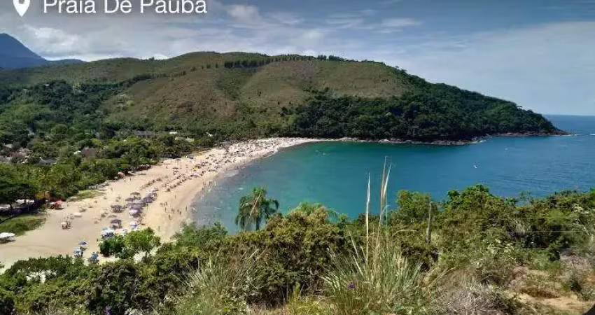 Sala comercial para alugar na Rua Bragança Paulista, Paúba, São Sebastião