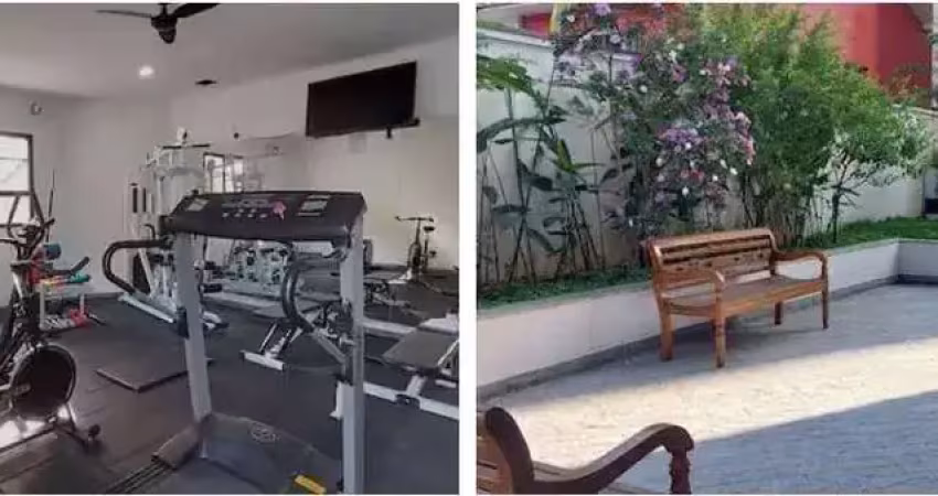 Apartamento com 1 quarto para alugar na Rua Gomes de Carvalho, Vila Olímpia, São Paulo