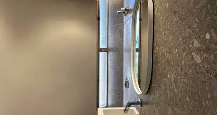 Sala comercial para alugar na Rua Prof. Artur Ramos, Jardim Paulistano, São Paulo