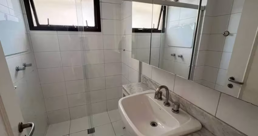 Apartamento em alphaville centro industrial e empresarial/alphaville.  -  barueri