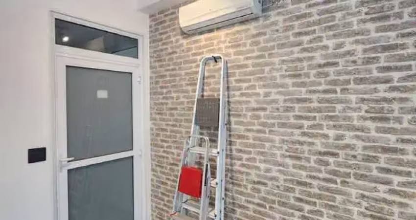 Sala comercial para alugar na Avenida Engenheiro Luís Carlos Berrini, Brooklin, São Paulo
