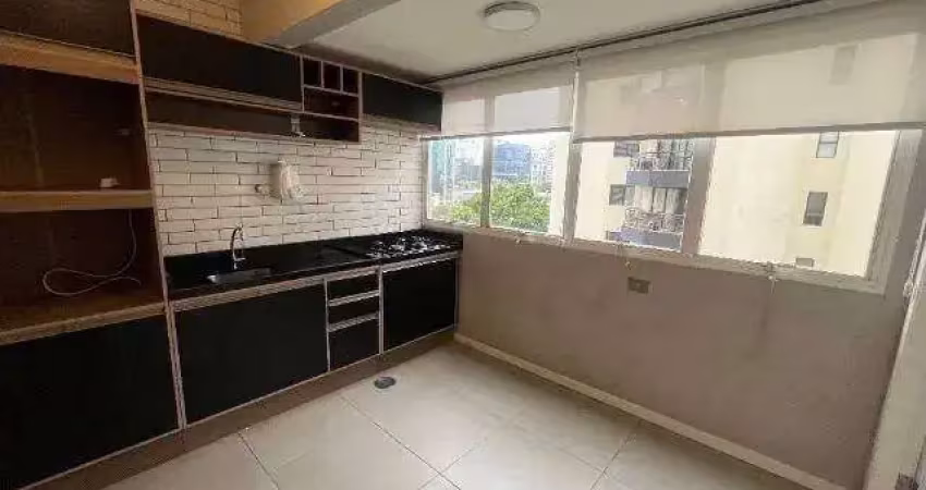 Apartamento com 2 quartos para alugar na Rua Luís Dias, Itaim Bibi, São Paulo