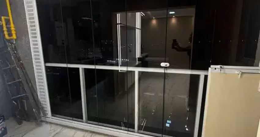 Apartamento com 3 quartos para alugar na Avenida da Aldeia, Jardim Iracema, Barueri