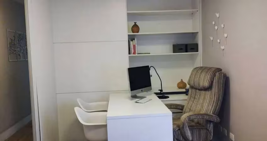 Casa para alugar na Avenida Nova Independência, Brooklin, São Paulo