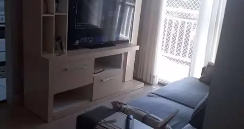 Apartamento com 2 quartos para alugar na Avenida Aníbal Correia, Votupoca, Barueri