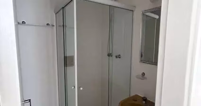 Apartamento com 3 quartos para alugar na Avenida Portugal, Brooklin, São Paulo