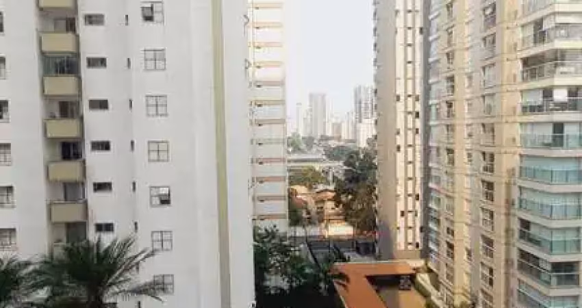 Apartamento com 1 quarto para alugar na Rua João de Sousa Dias, Campo Belo, São Paulo