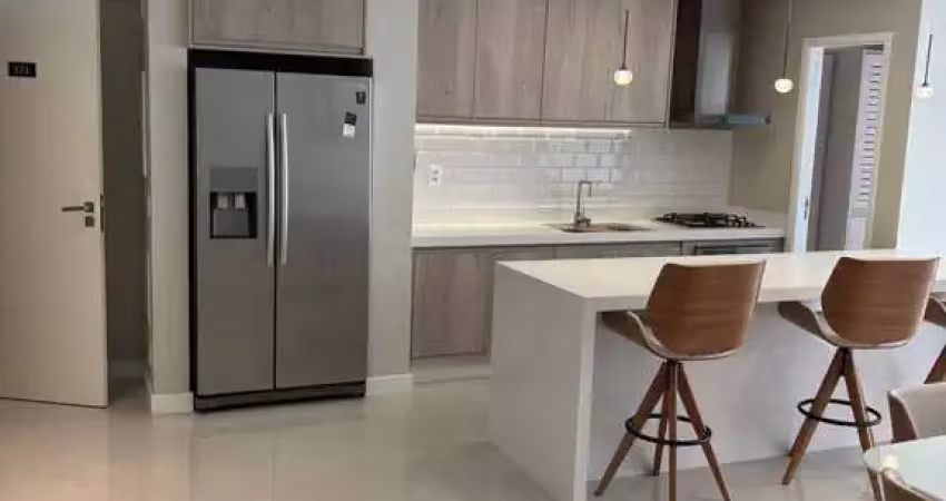Apartamento com 3 quartos para alugar na Minuto Pão de Açúcar, Alphaville Empresarial, Barueri
