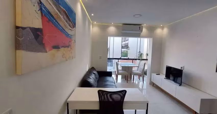 Apartamento com 1 quarto para alugar na Rua Gomes de Carvalho, Vila Olímpia, São Paulo