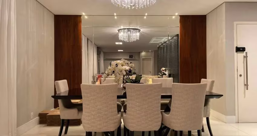Apartamento em centro empresarial tamboré  -  santana de parnaíba
