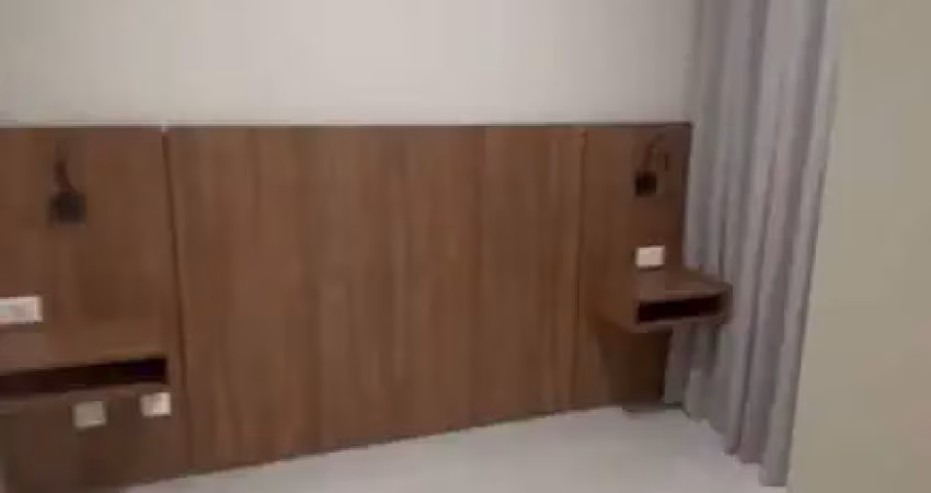Apartamento com 2 quartos para alugar na Avenida Agami, Indianópolis, São Paulo