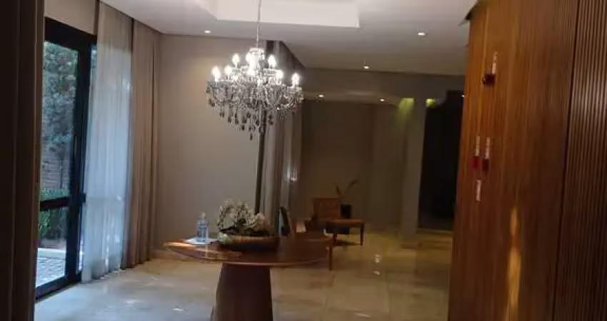 Apartamento com 1 quarto para alugar na Rua Constantino de Sousa, Campo Belo, São Paulo