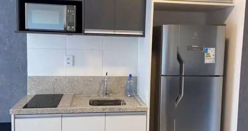 Apartamento com 1 quarto para alugar na Rua Domingos de Morais, Vila Mariana, São Paulo