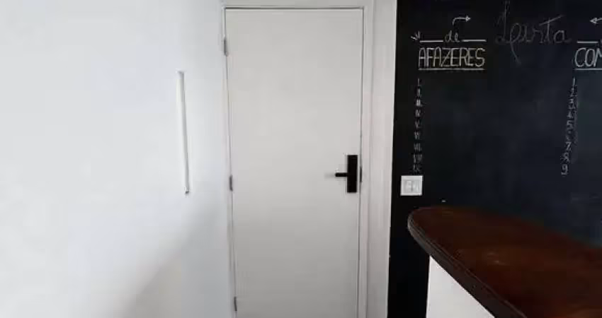 Apartamento com 1 quarto para alugar na Rua Sansão Alves dos Santos, Cidade Monções, São Paulo