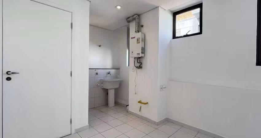 Apartamento com 2 quartos para alugar na Rua Ourânia, Vila Madalena, São Paulo