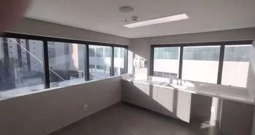 Sala comercial para alugar na Rua Augusta, Cerqueira César, São Paulo