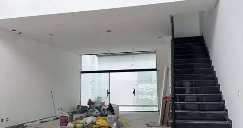 Ponto comercial para alugar na Rua Taubaté, Vila Fernandes, São Paulo