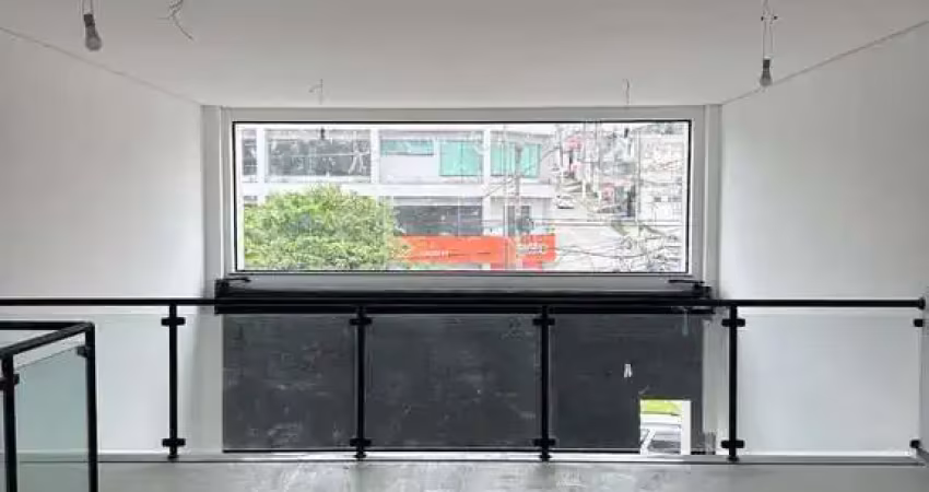 Ponto comercial para alugar na Praça Libéria, Vila Formosa, São Paulo