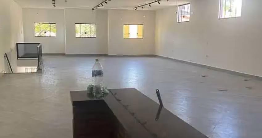 Ponto comercial para alugar na Rua Benjamin Capusso, Vila Curuçá, São Paulo