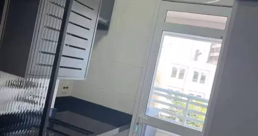 Apartamento com 1 quarto para alugar na Avenida Hilário Pereira de Souza, Centro, Osasco