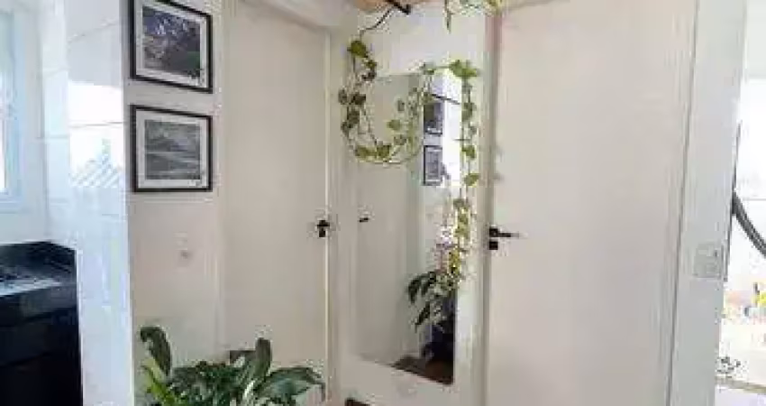 Apartamento com 1 quarto para alugar na Avenida Santo Antônio, Vila Osasco, Osasco
