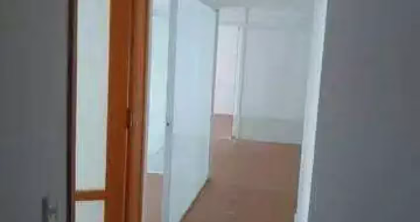 Sala comercial para alugar na Rua André Ampére, Brooklin, São Paulo