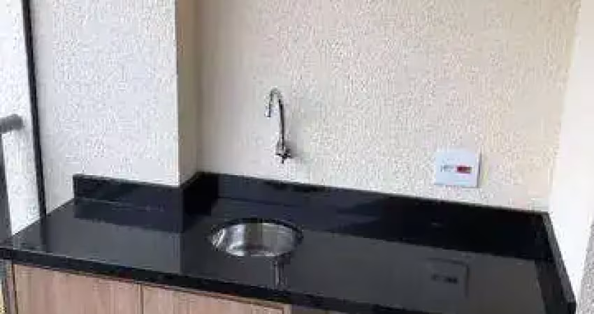 Apartamento com 1 quarto para alugar na Rua Cunha Gago, Pinheiros, São Paulo