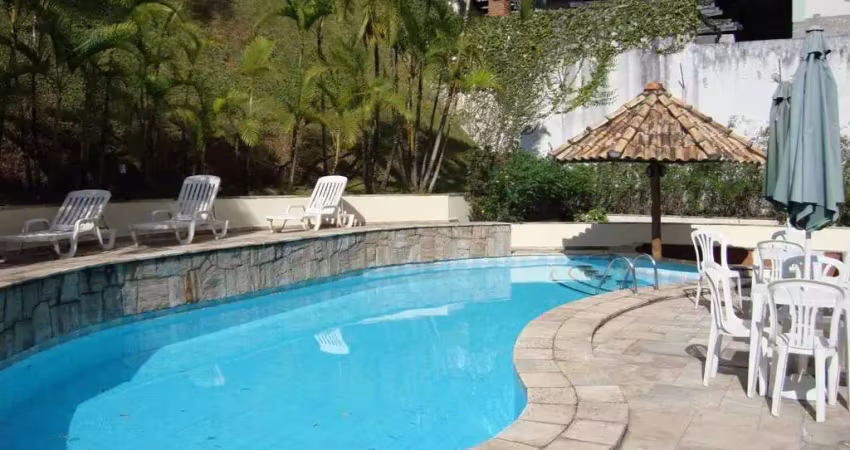 Apartamento com 1 quarto para alugar na Rua Domingos Lopes da Silva, Vila Suzana, São Paulo