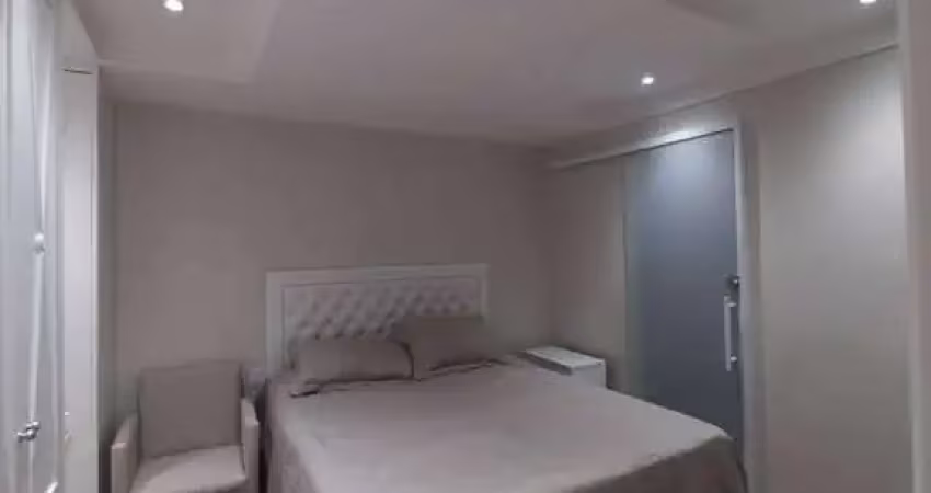 Apartamento em alphaville centro industrial e empresarial/alphaville.  -  barueri