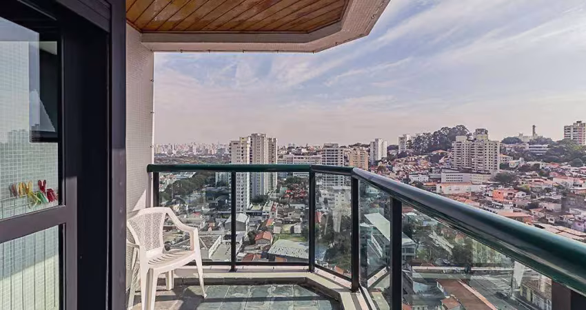 Apartamento com 3 quartos à venda na Rua Capitão Manuel Novaes, Santana, São Paulo