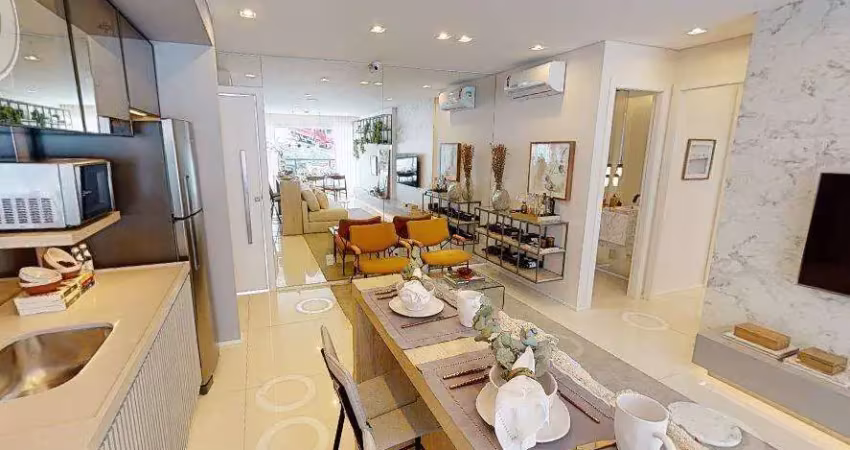 Apartamento com 2 quartos à venda na Avenida Pompéia, Pompéia, São Paulo