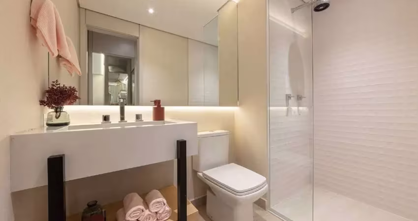 Apartamento com 2 quartos à venda na Rua Huet Bacelar, Ipiranga, São Paulo
