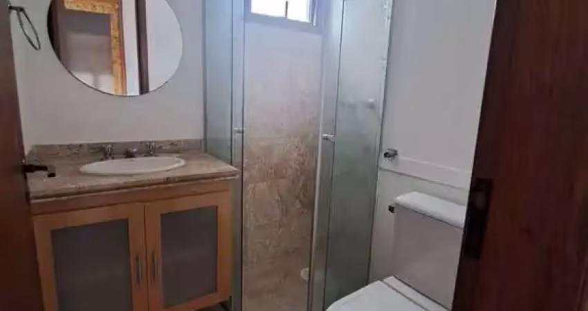 Apartamento em alphaville centro industrial e empresarial/alphaville.  -  barueri