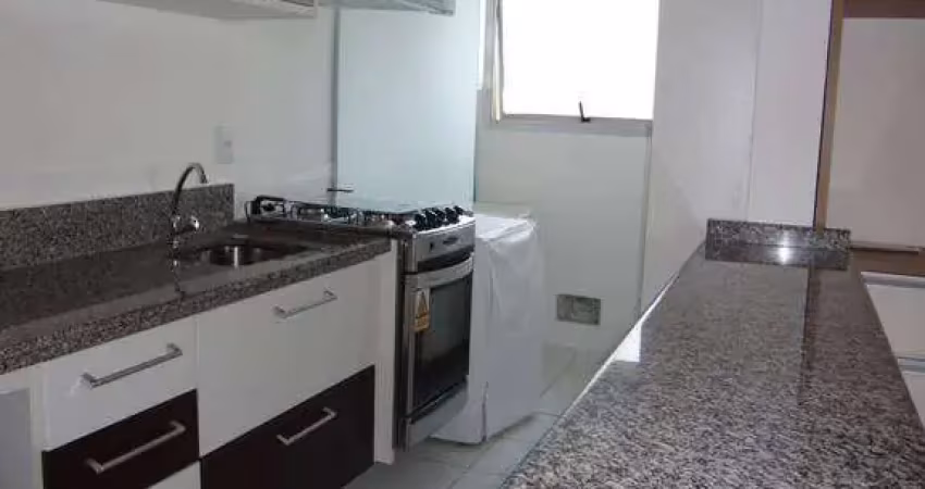 Apartamento com 2 quartos para alugar na Rua Heitor de Souza Pinheiro, Super Quadra Morumbi, São Paulo
