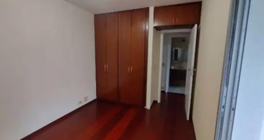 Apartamento com 2 quartos para alugar na Rua Doutor Diogo de Faria, Vila Clementino, São Paulo