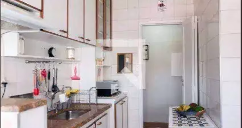 Apartamento com 3 quartos para alugar na Rua Sansão Alves dos Santos, Cidade Monções, São Paulo