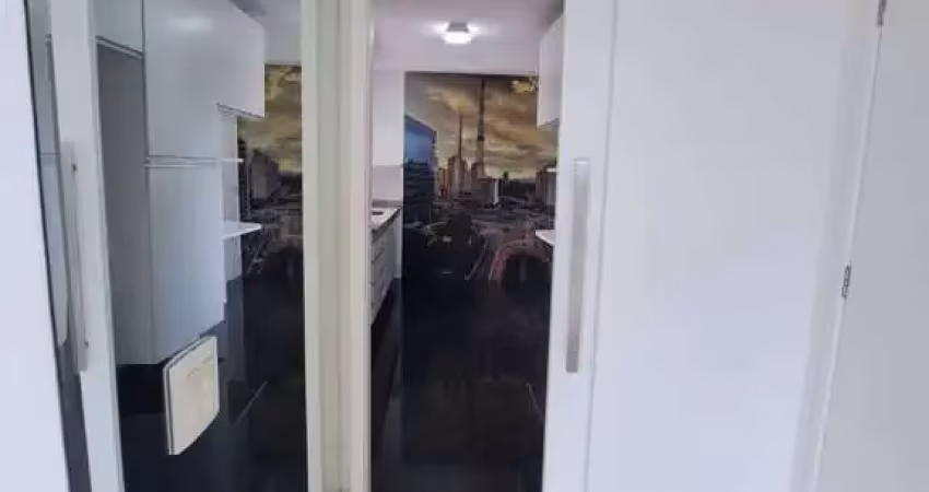Apartamento com 3 quartos para alugar na Polo Tamboré, Tamboré, Santana de Parnaíba