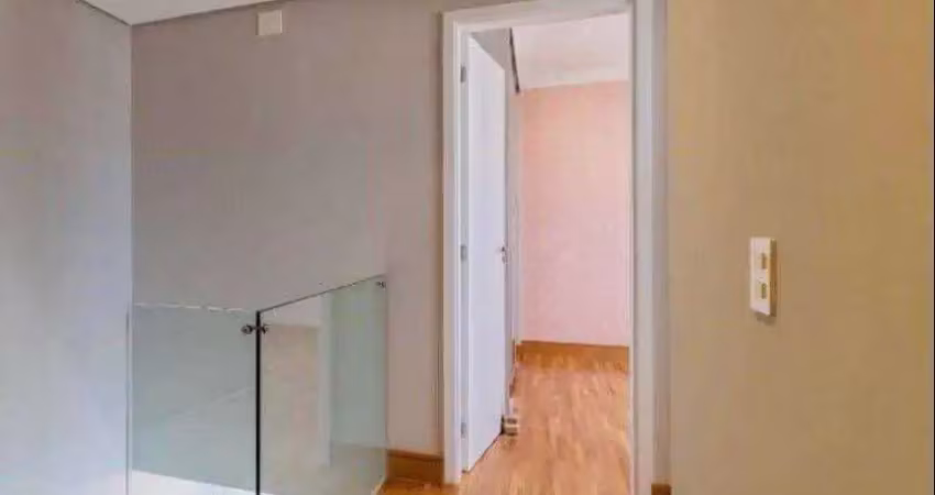Apartamento com 4 quartos para alugar na Rua Anseriz, Campo Belo, São Paulo