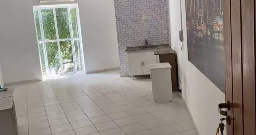 Sala comercial para alugar na Rua Tiagem, Jaguaré, São Paulo