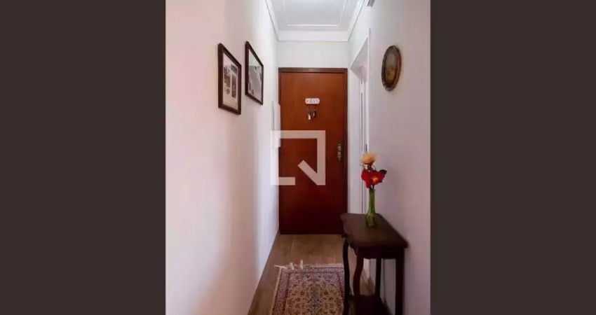 Apartamento com 3 quartos para alugar na Rua Sansão Alves dos Santos, Cidade Monções, São Paulo