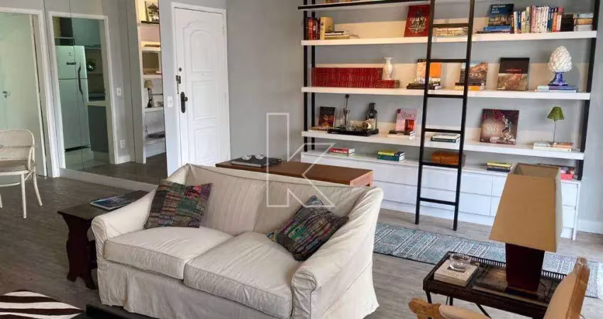 Apartamento com 2 quartos para alugar na Rua Pedroso Alvarenga, Itaim Bibi, São Paulo