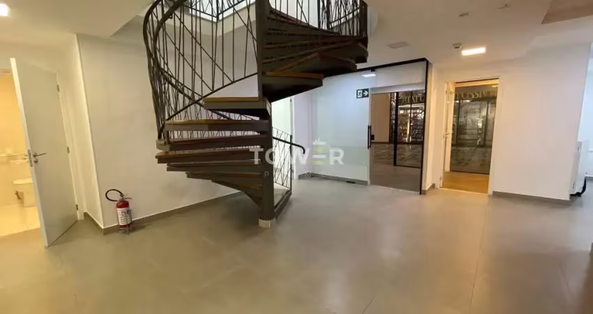 Ponto comercial à venda na Avenida Paulista, Bela Vista, São Paulo