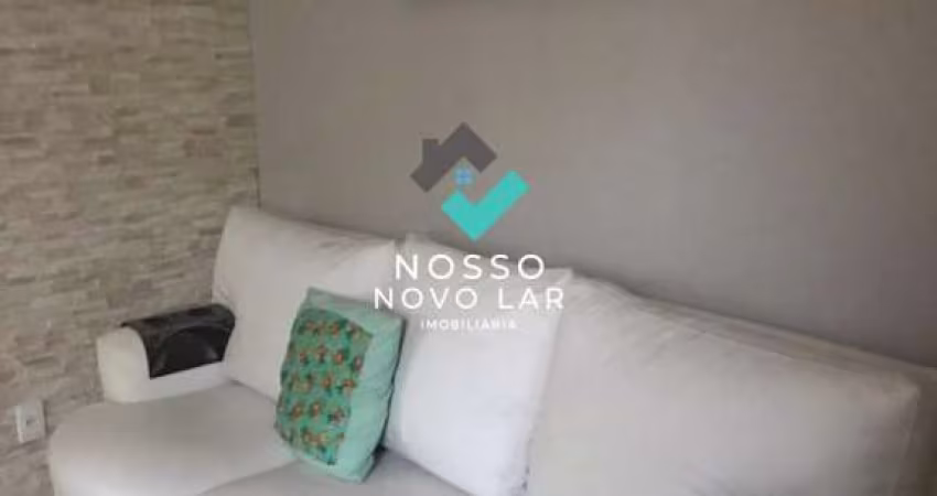 APARTAMENTO PARA VENDER 02 QUARTOS  TOTALMENTE MOBILIADO EM EXCELENTE ESTADO EM SÃO JOSÉ DOS PINHAIS - BAIRRO PARQUE DA FONTE.