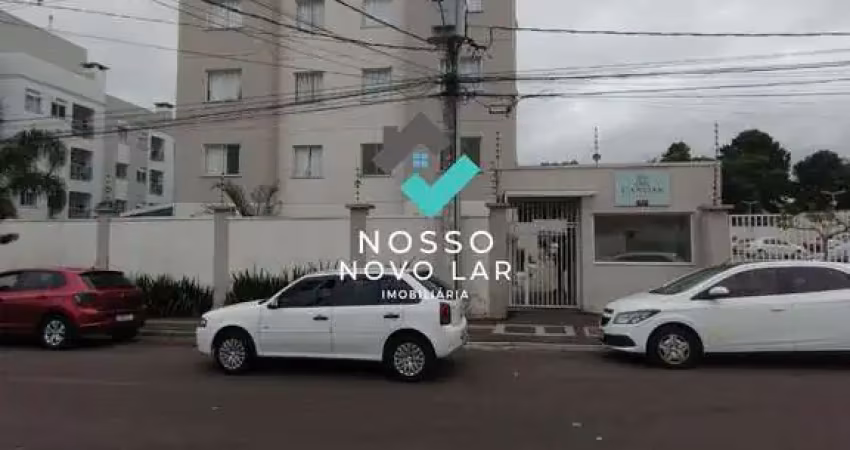 VENDE-SE APARTAMENTO 02 QUARTOS COM VARANDA EXTERNA E CHURRASQUEIRA EM ÓTIMO ESTADO / PARQUE DA FONTE / SÃO JOSÉ DOS PINHAIS SEXTO ANDAR COM ELEVADOR.